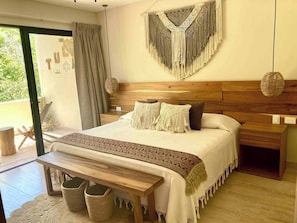 2 bedrooms - Lafi's House 2br Condo With top Lux Amenities For 7p (Tulum)