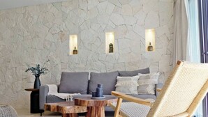 Apartment, 2 Bedrooms | Interior - Lafi's House 2br Condo With top Lux Amenities For 7p (Tulum)