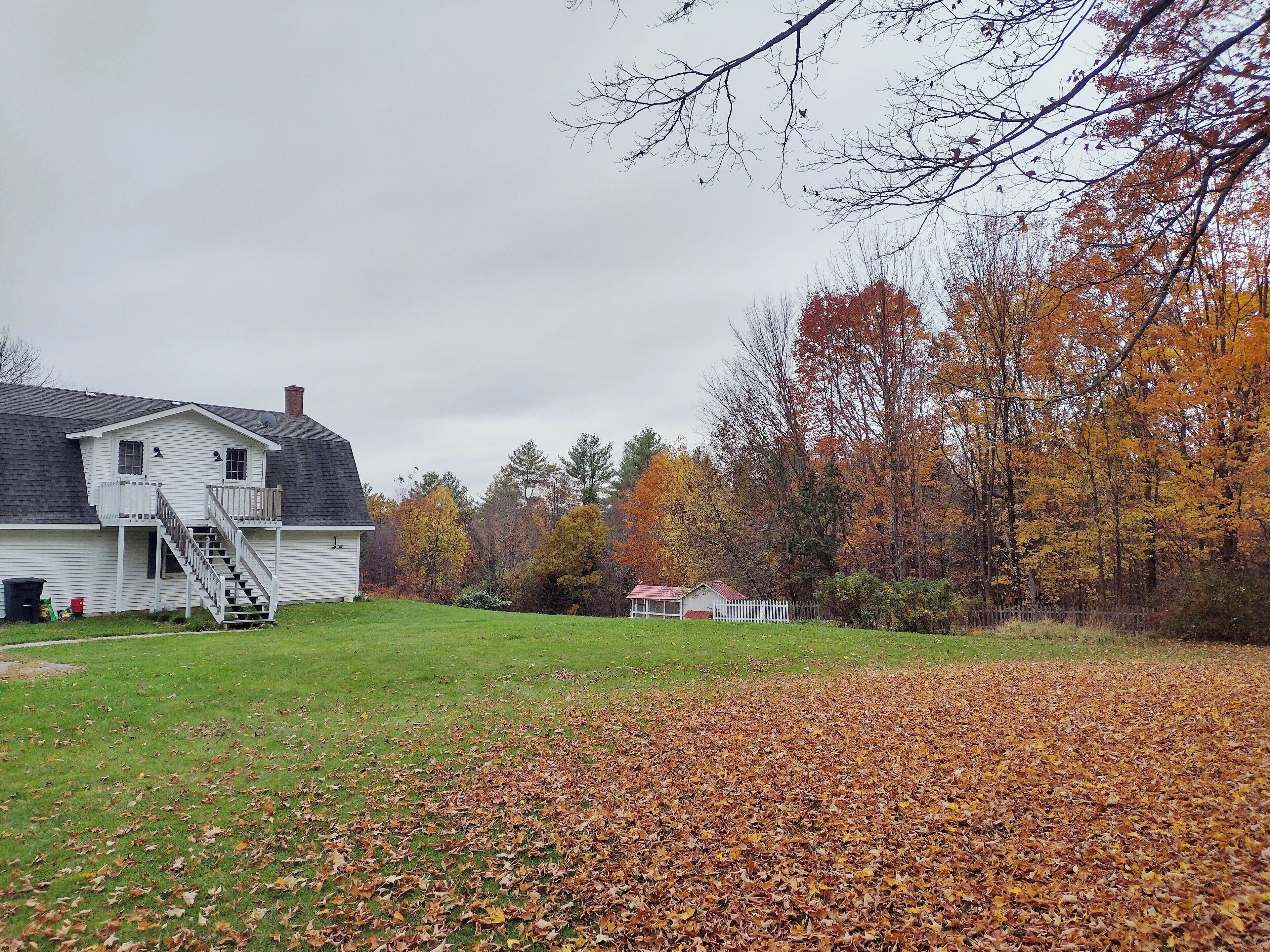 Relaxing country hide away!