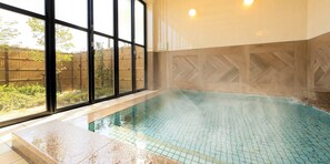 Public bath