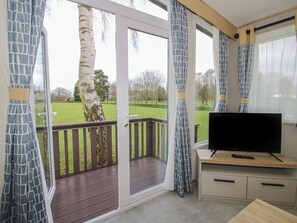 Interior - Heron (Leominster)