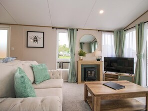 Cottage | Living area