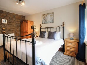 Cottage | 2 chambres, décoration personnalisée, ameublement personnalisé