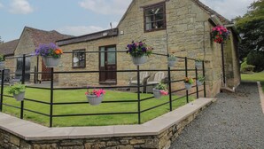 Cottage | Exterior - Stables Cottage (Leominster)