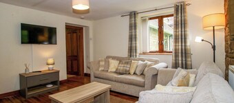 Stables Cottage