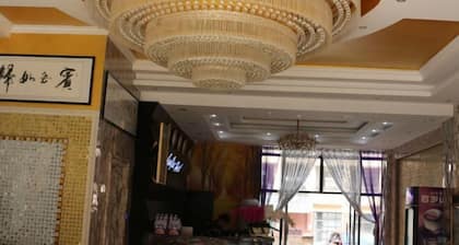 junyue hotel