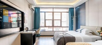 junyue hotel