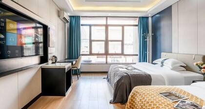 junyue hotel