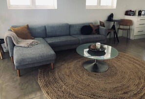 TV, stereo