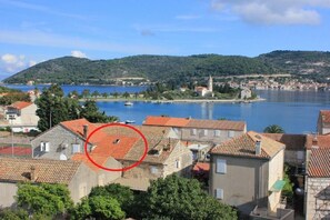 Maison, fumeurs | 3 chambres