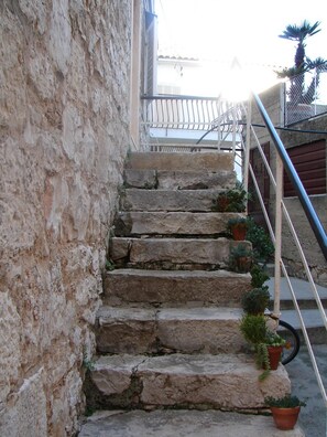 Ferienhaus, Raucher | 3 Schlafzimmer