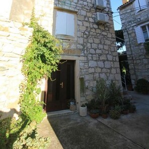 Ferienhaus, Raucher | 3 Schlafzimmer