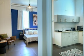 Apartment | Interior