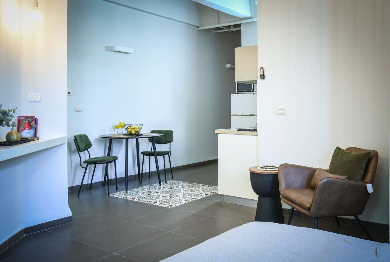 Apartment | Interior