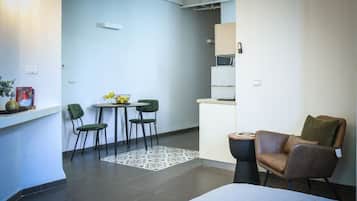 Apartment | Interior