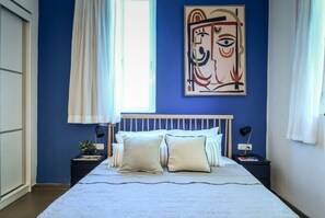 Apartamento | Fachada del alojamiento