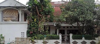 OYO Life 91339 Pondok Kost Aulia Syariah
