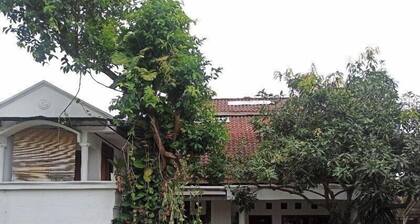 OYO Life 91339 Pondok Kost Aulia Syariah