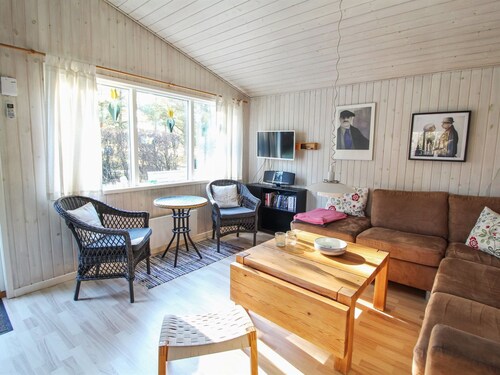 "Axilen" - 1km from the sea by Interhome
