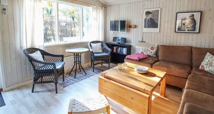 "Axilen" - 1km from the sea by Interhome