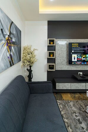 TV connectée, jeux vidéo