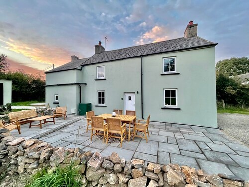 Style House Luxury Cottage