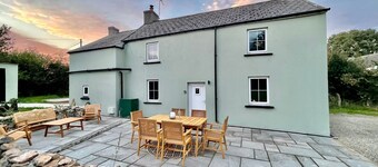 Style House Luxury Cottage