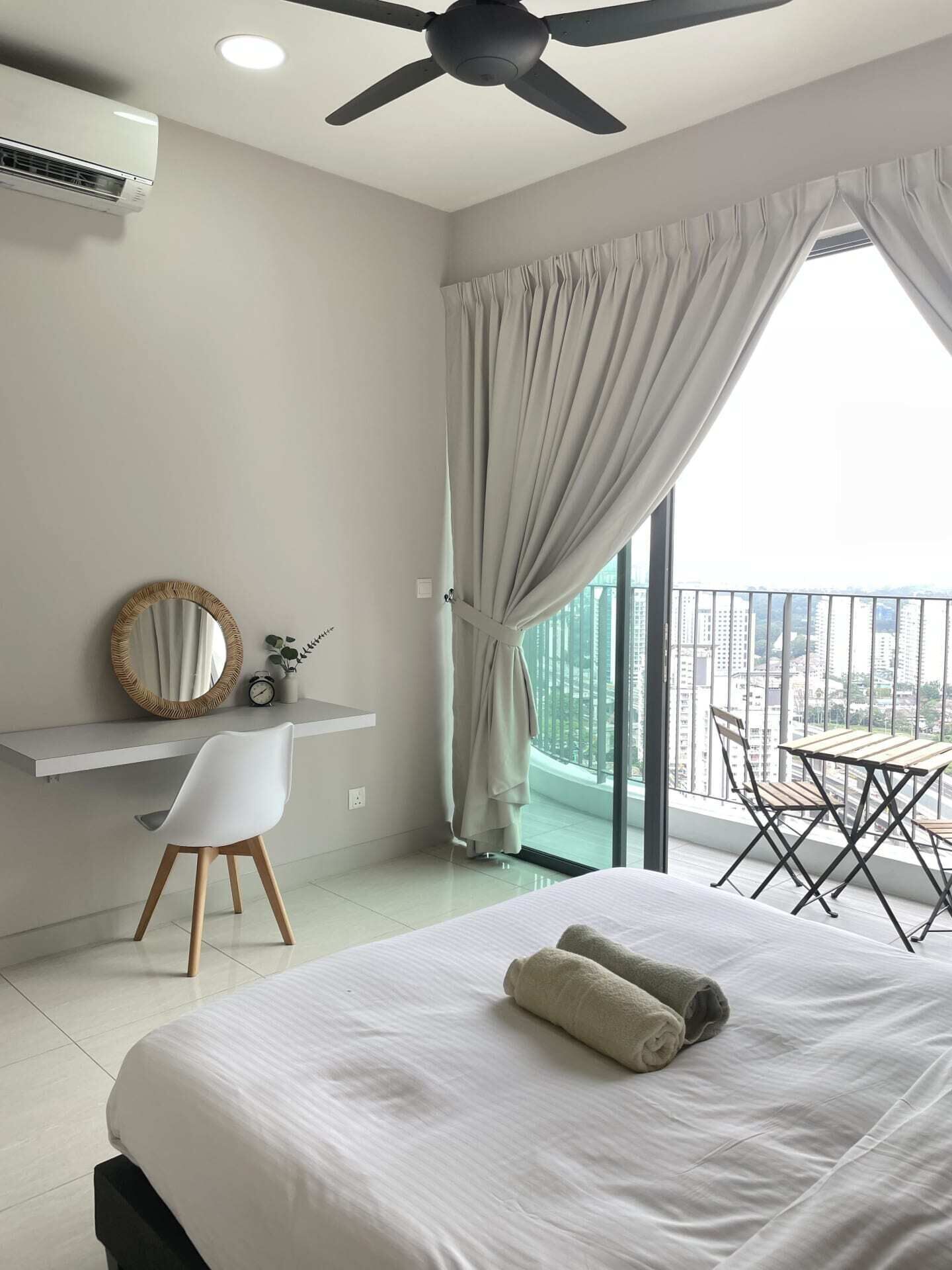 精品开间 | 免费 WiFi