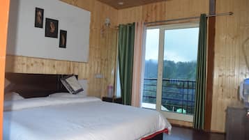 Deluxe Cottage | 1 bedroom, free WiFi
