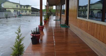 Chopta Himrab Resort