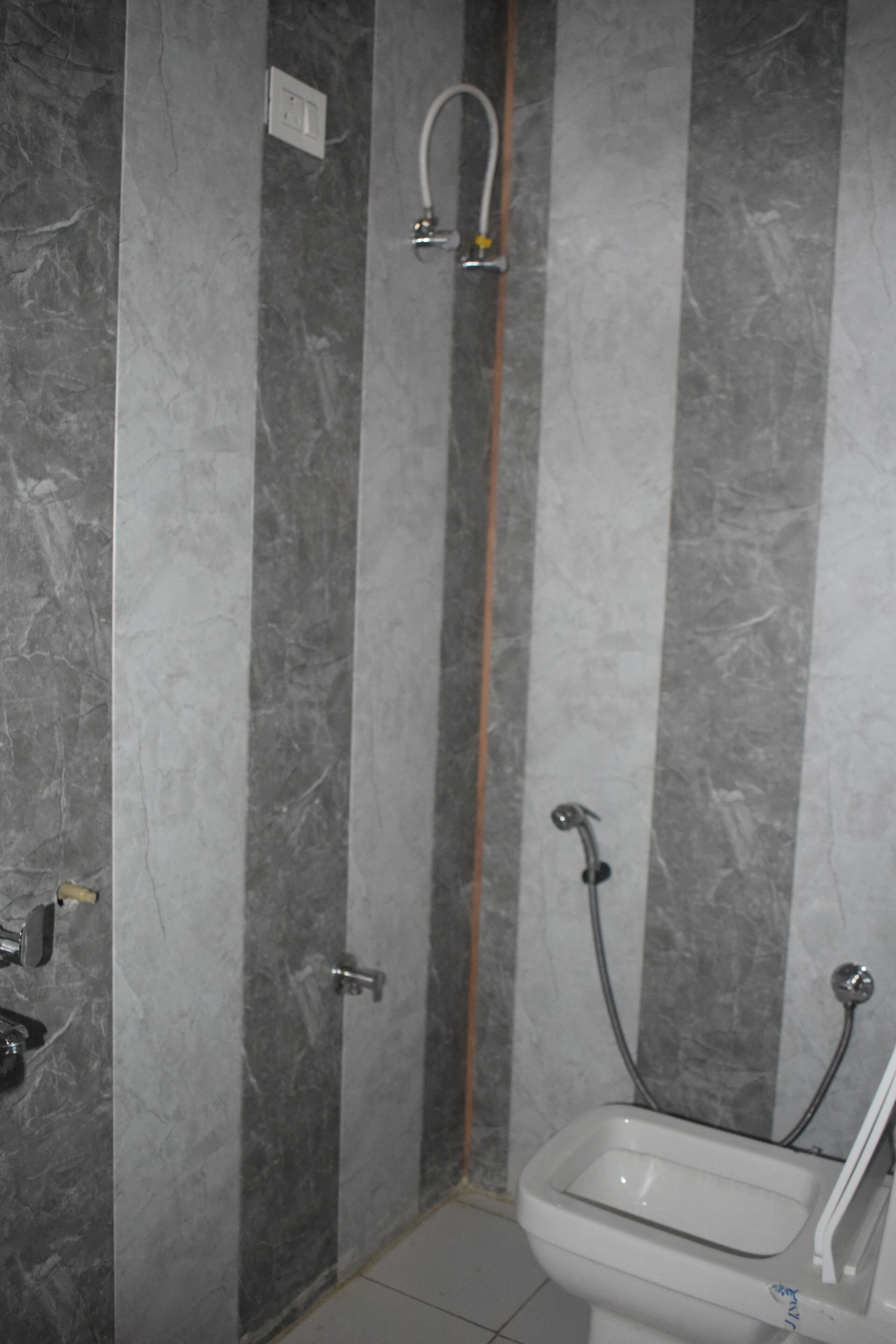 Deluxe Cottage | Bathroom