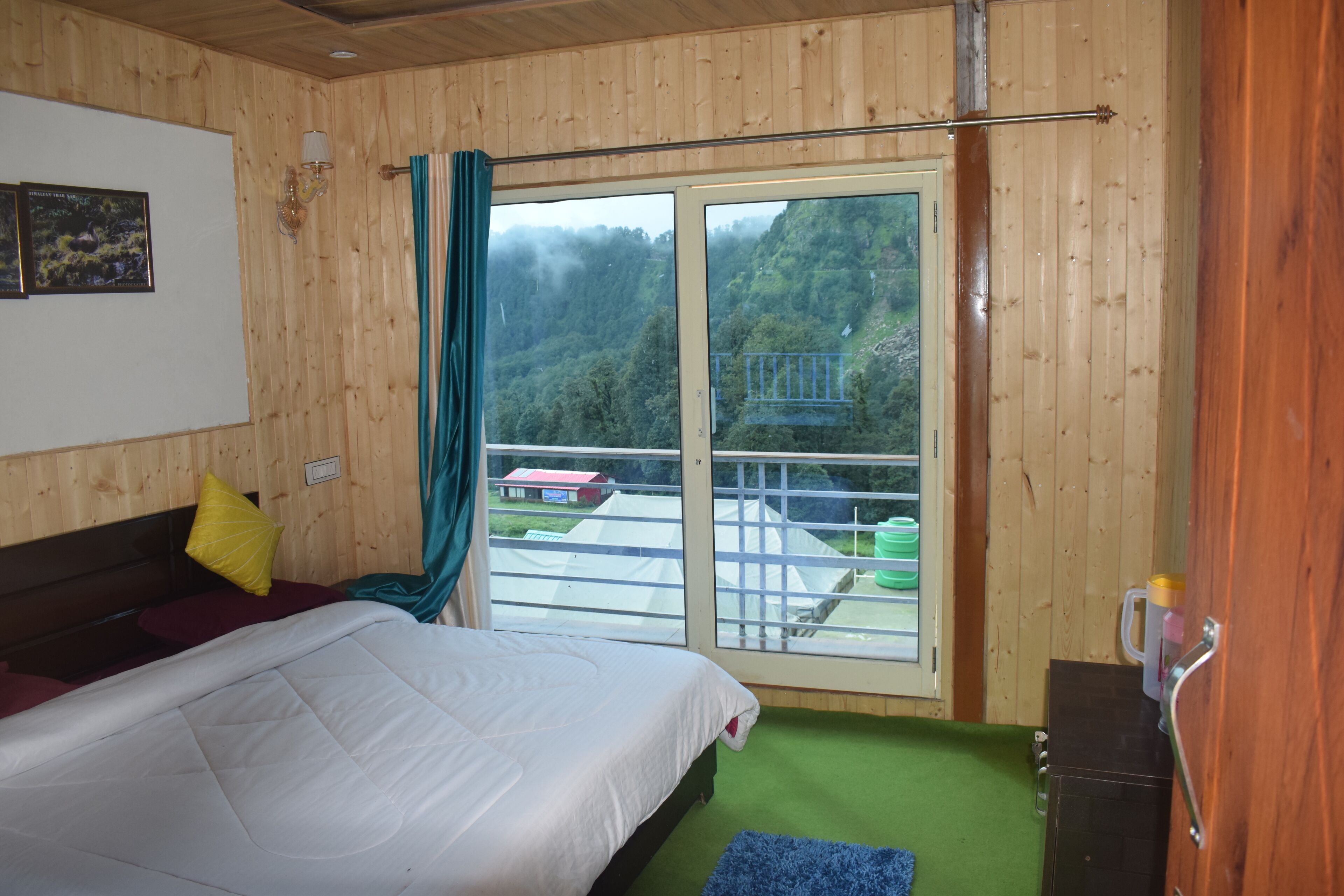 Kamar