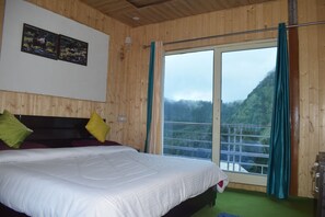 Free WiFi - Chopta Himrab Resort  (Pokhri)