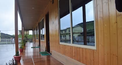Chopta Himrab Resort