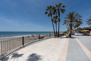 Plage à proximité
