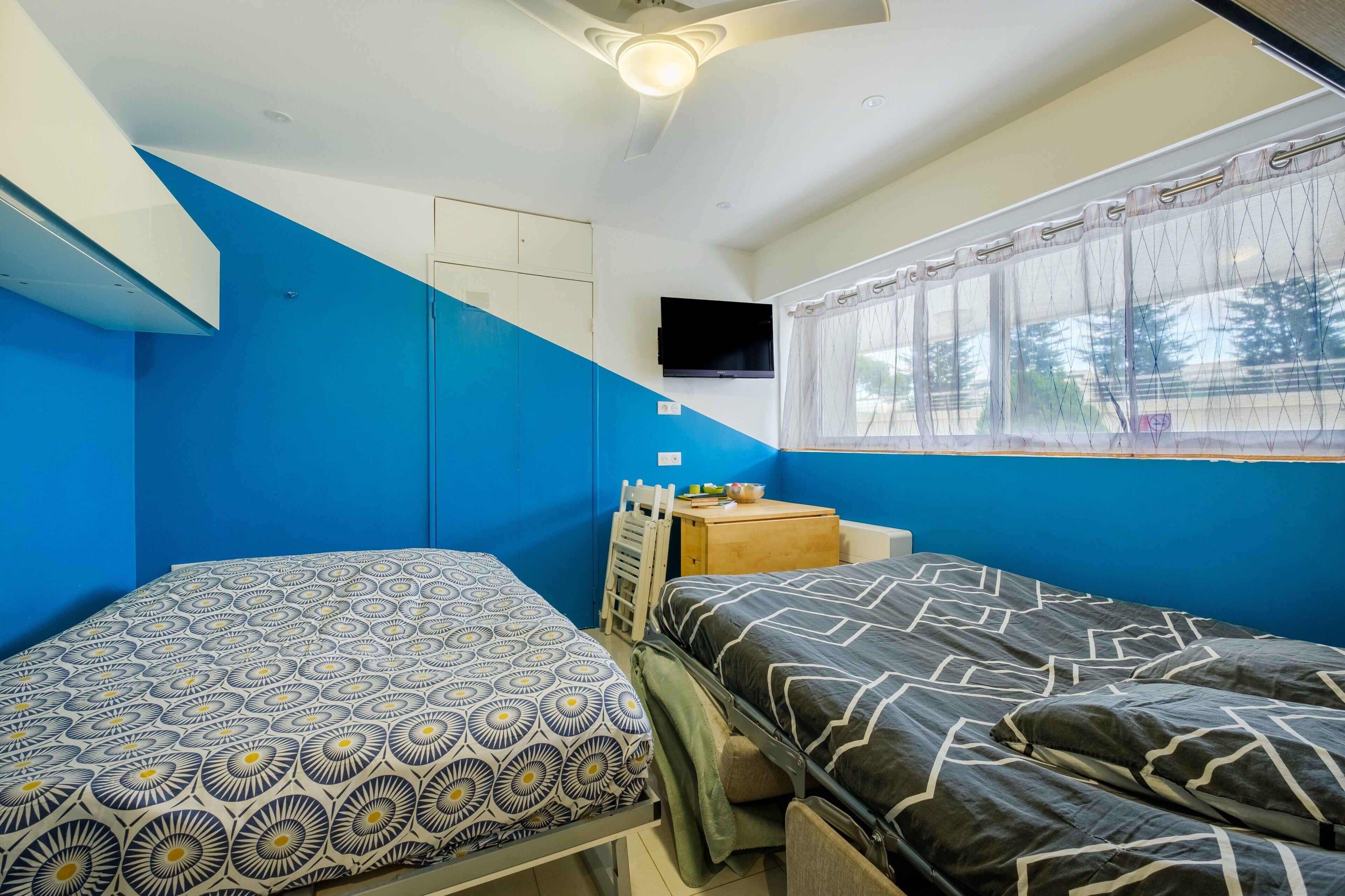 熨斗/熨衣板、免费 WiFi、床单