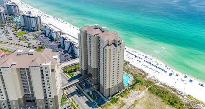 Beachfront-Pet Friendly-Snowbird Rates for Nov-Feb!