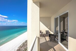 Property grounds - Grand Panama 1902-Book Your Beach Escape Now (Panama City Beach)