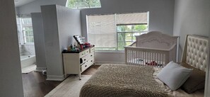 4 Schlafzimmer, WLAN, Bettwäsche