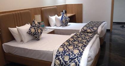 Ankit Hotel by M Square