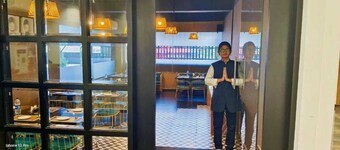 Ankit Hotel by M Square