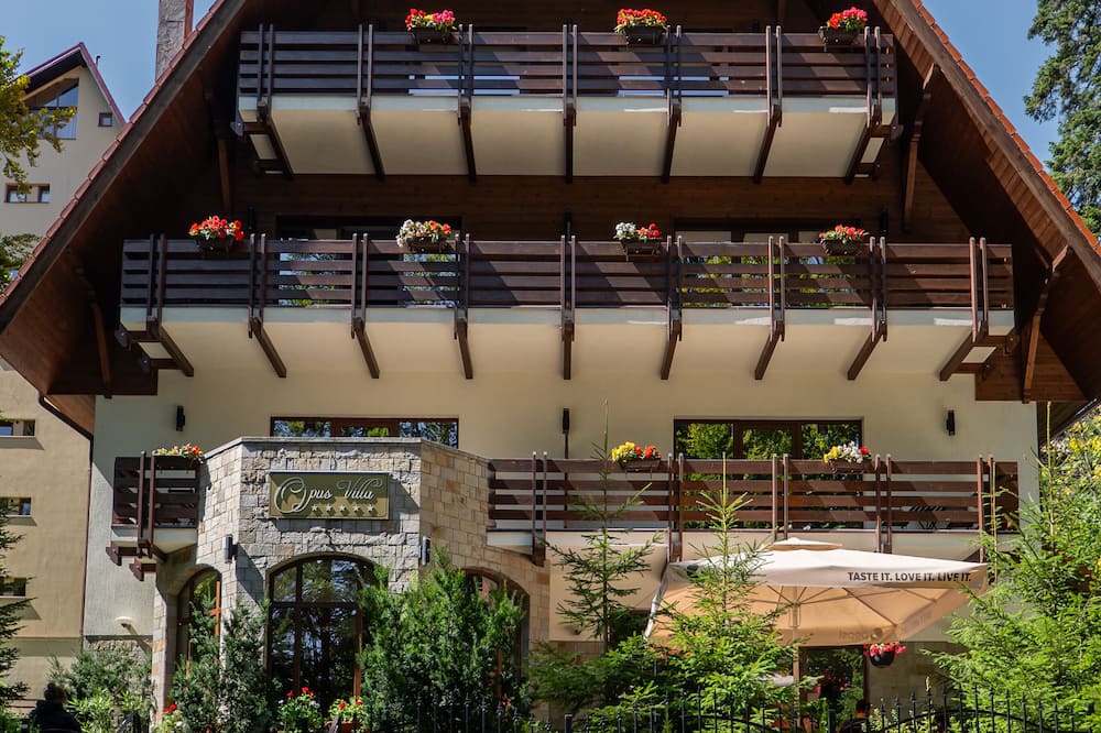 Opus Villa