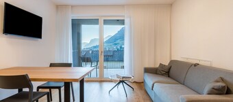 Holiday Apartment "Karin - Merlot" with Shared Terrace and Wi-Fi