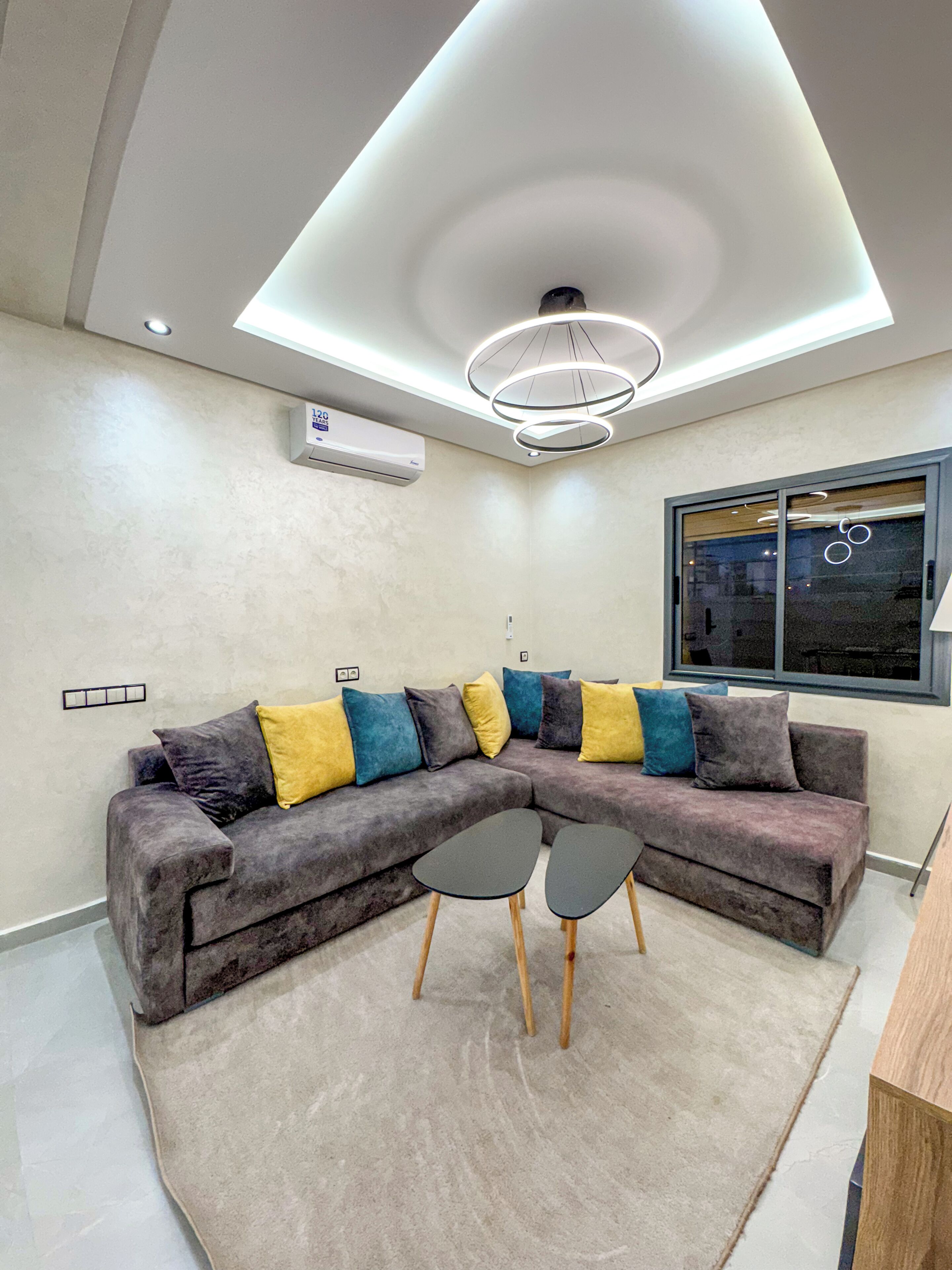 Téléviseur connecté