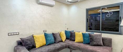 Téléviseur connecté