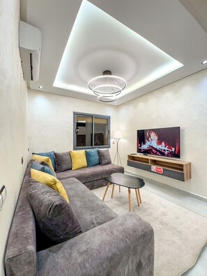 Smart TV