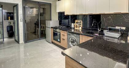 Fayb-Sweet-Home-2 - El-Wifaq