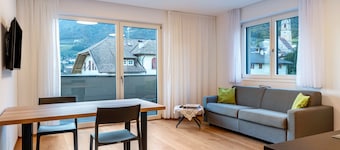 Apartment "Karin - Cabernet" with Shared Terrace & Wi-Fi