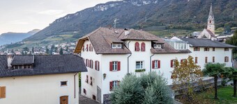 Apartment "Karin - Cabernet" with Shared Terrace & Wi-Fi