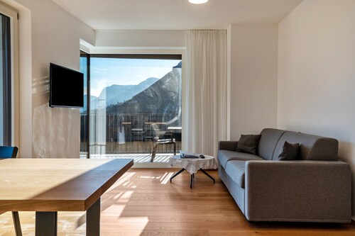 Apartment "Karin - Lagrein" with Shared Terrace & Wi-Fi